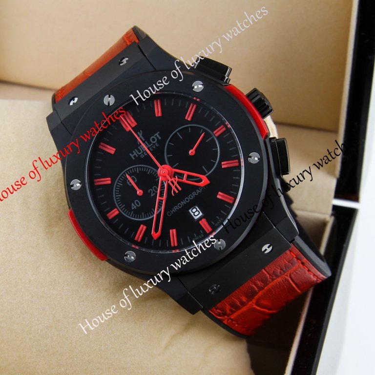 Копия Часы Hublot Classic Fusion H100209