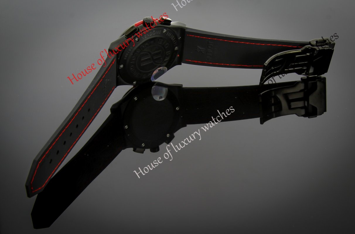 Копия Часы Hublot Classic Fusion H100209