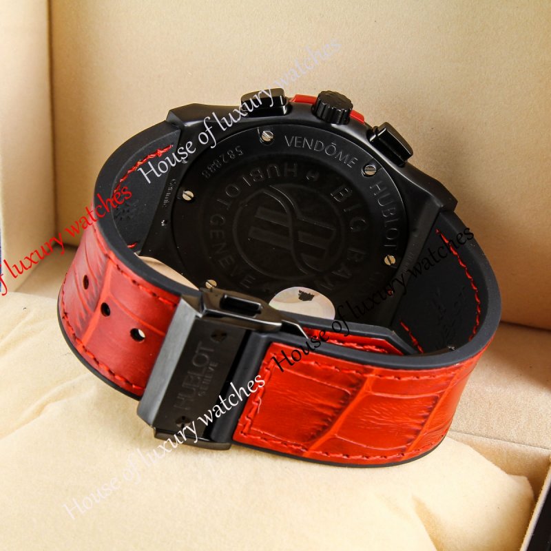 Копия Часы Hublot Classic Fusion H100209