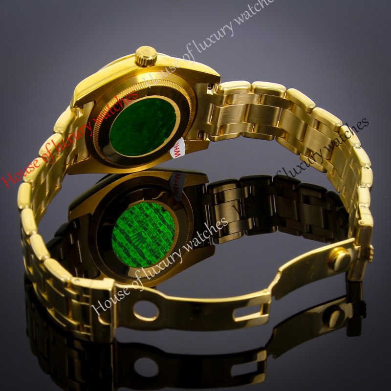 Копия Часы Rolex Day-Date President H100032