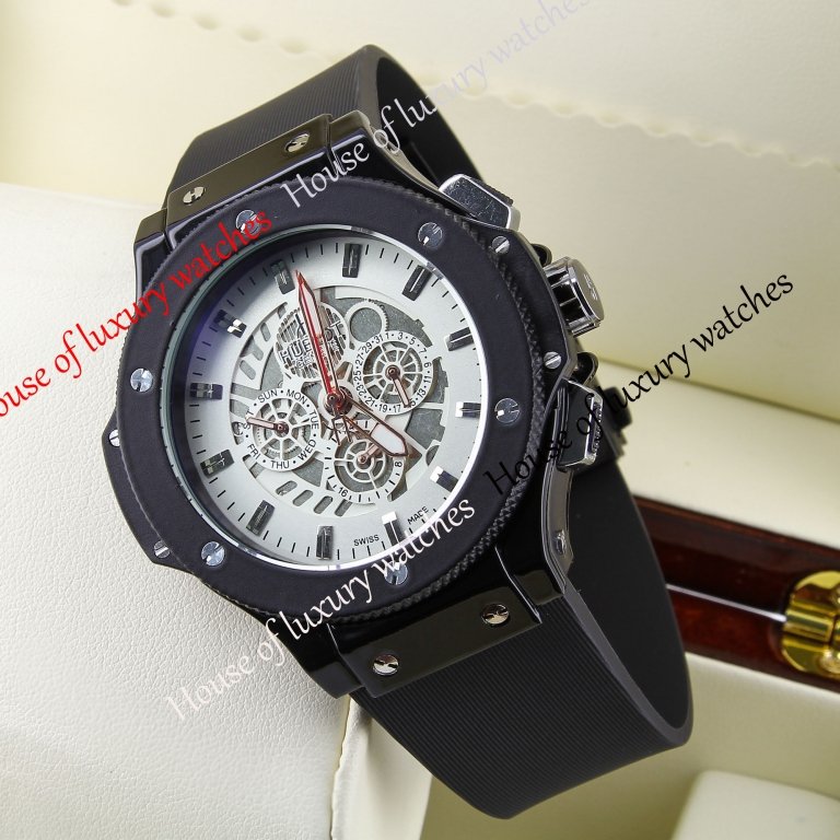 Копия Часы Hublot Big Bang H100211