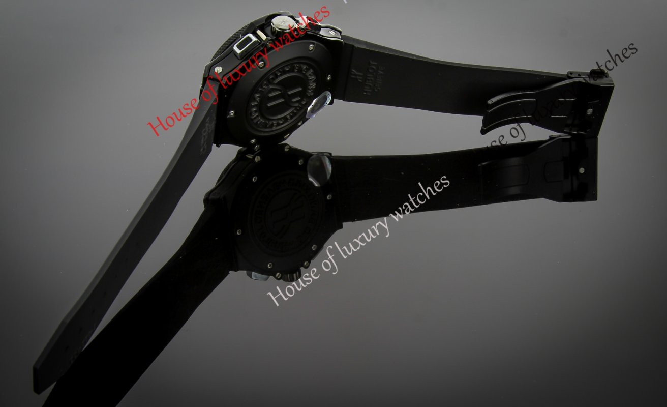 Копия Часы Hublot Big Bang H100211