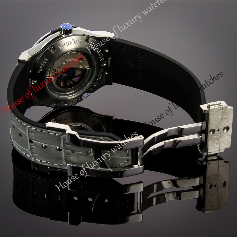 Копия Часы Hublot Classic Fusion H100212