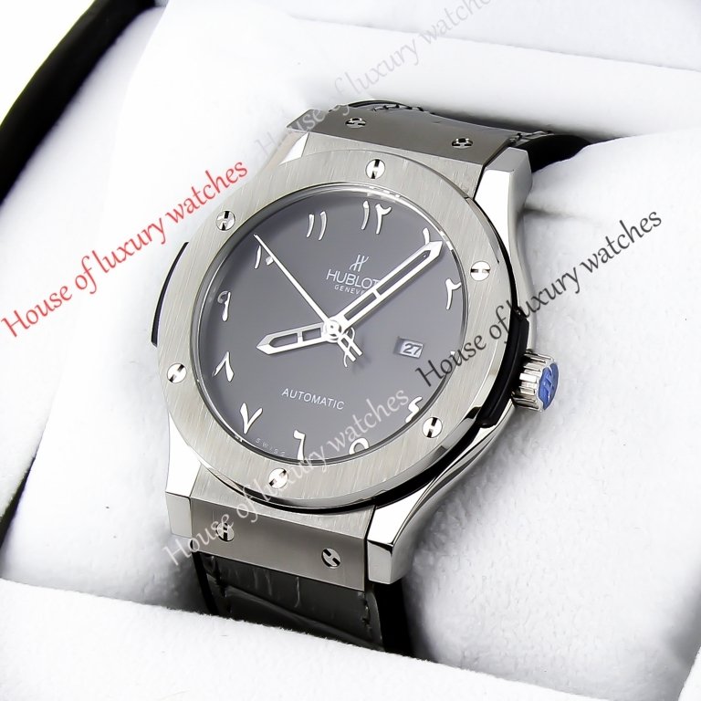 Копия Часы Hublot Classic Fusion H100212