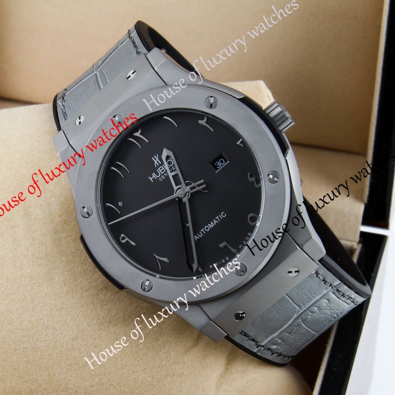 Копия Часы Hublot Classic Fusion H100212