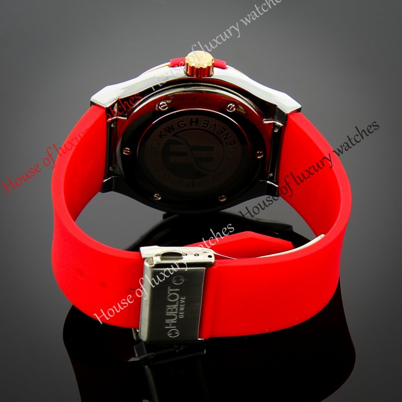 Копия Часы Hublot Classic Fusion H100214