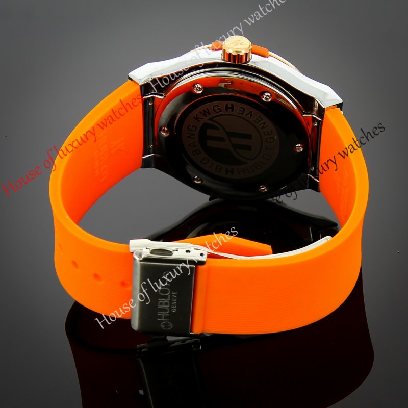 Копия Часы Hublot Classic Fusion H100215