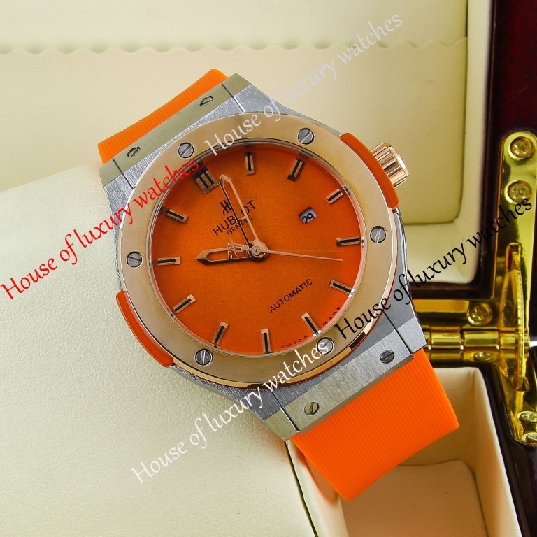 Копия Часы Hublot Classic Fusion H100215