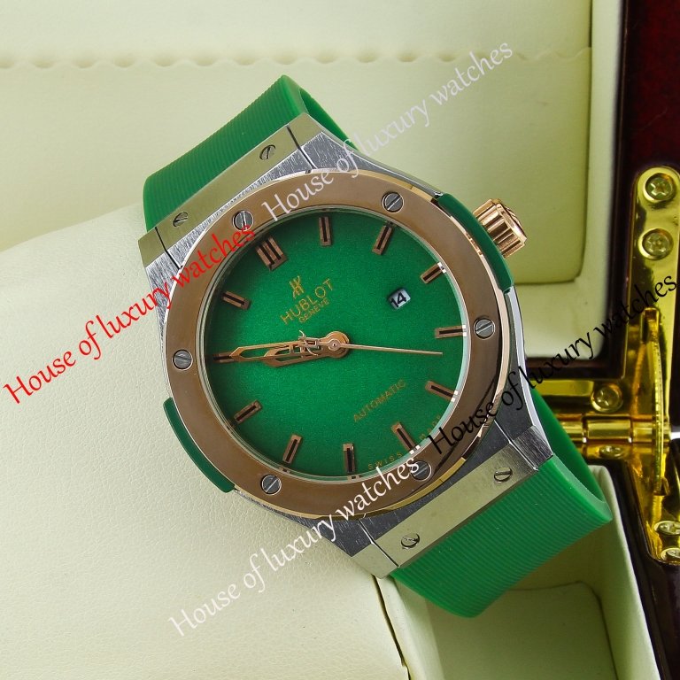 Копия Часы Hublot Classic Fusion H100216