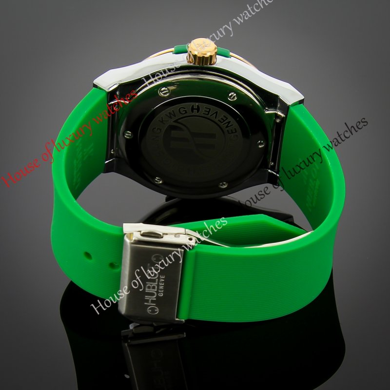 Копия Часы Hublot Classic Fusion H100216