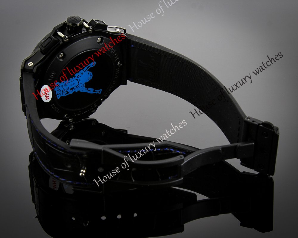 Копия Часы Hublot Big Bang Diego Maradona H100217