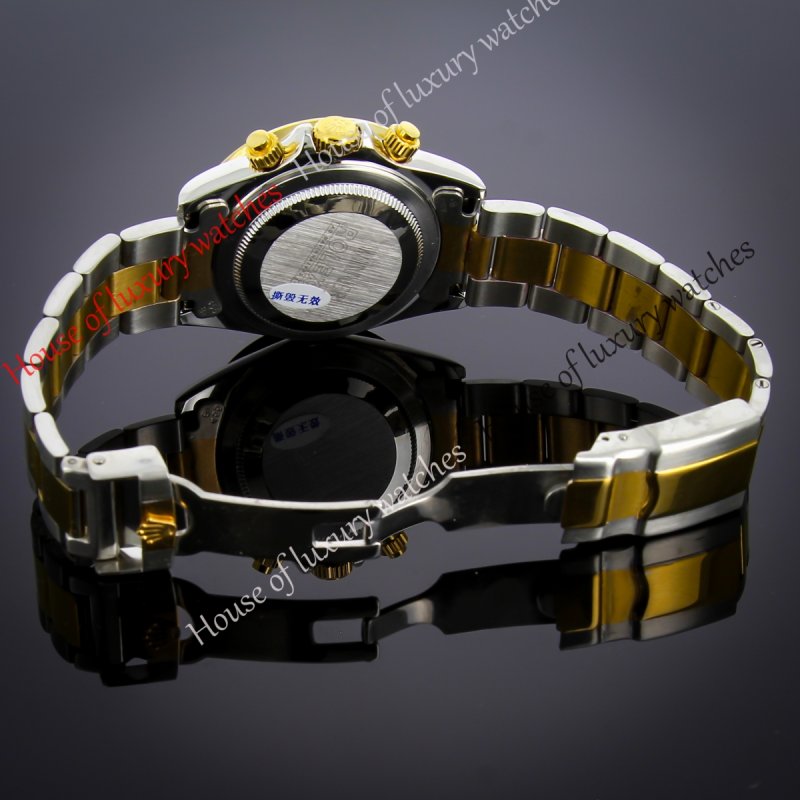 Копия Часы Rolex Oyster Perpetual Daytona Cosmograph H100034