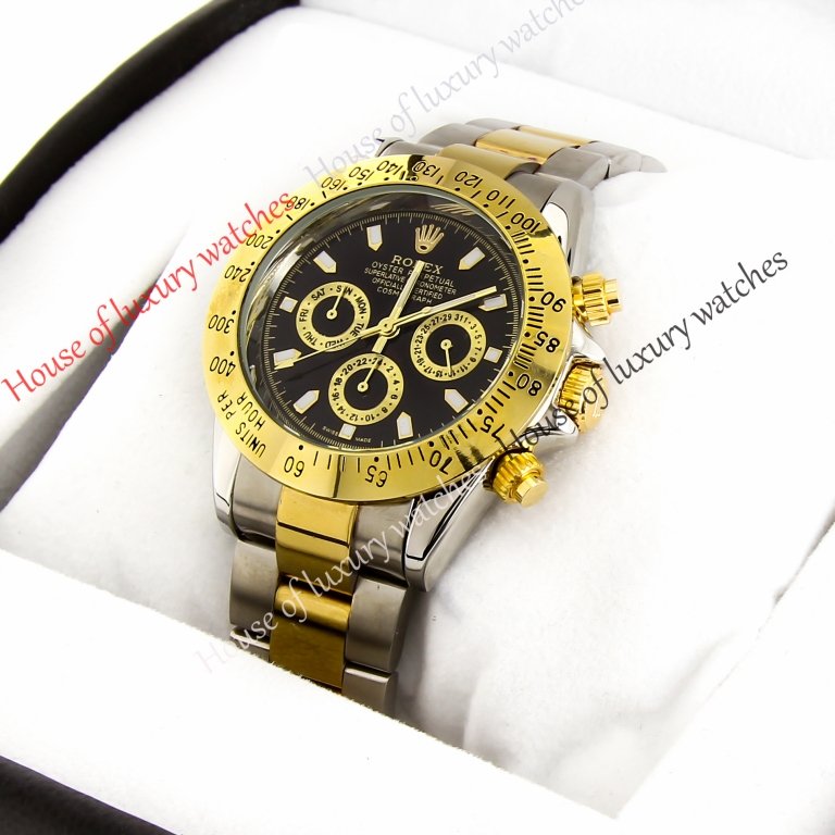 Копия Часы Rolex Oyster Perpetual Daytona Cosmograph H100034