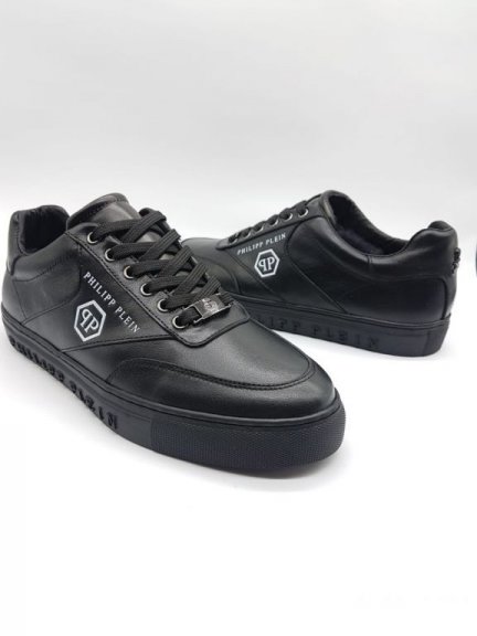 Копия  Кроссовки Philipp Plein H800318