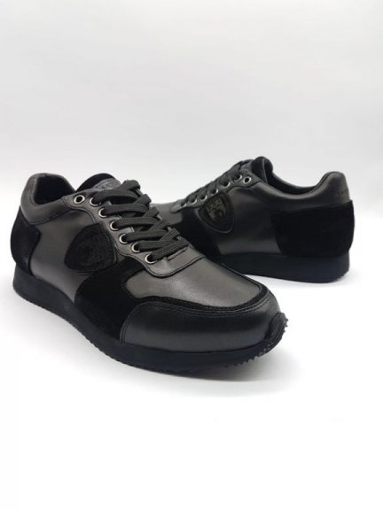 Копия  Кроссовки Philippe Model H800319