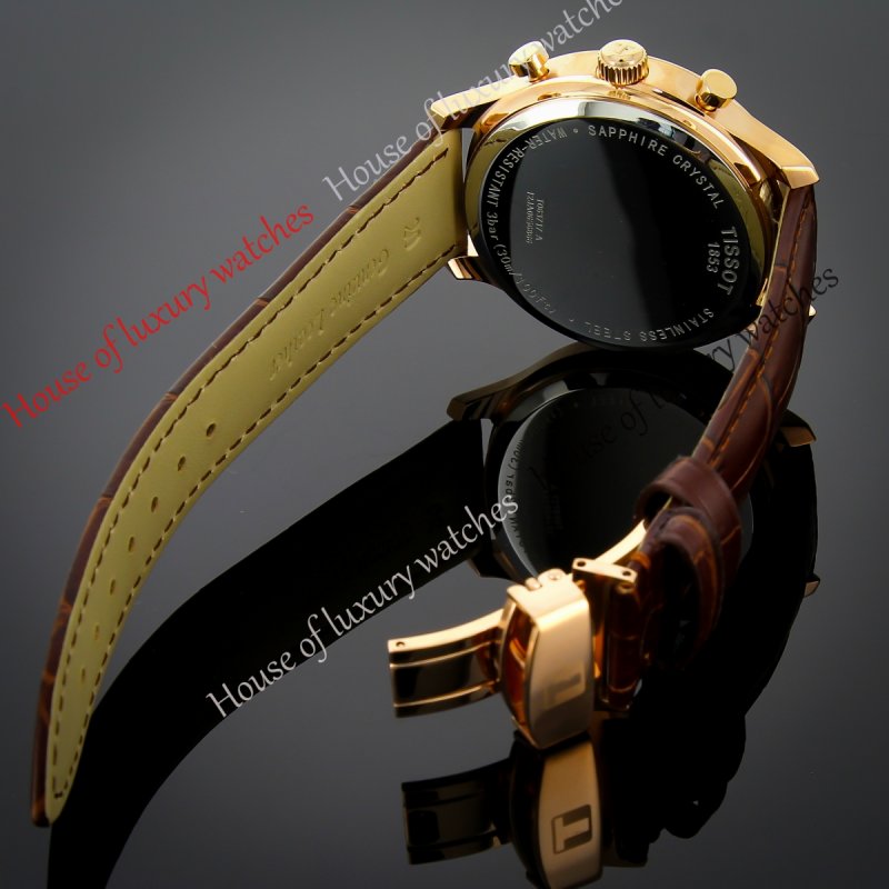 Копия Часы Tissot T-Classic Tradition H100218