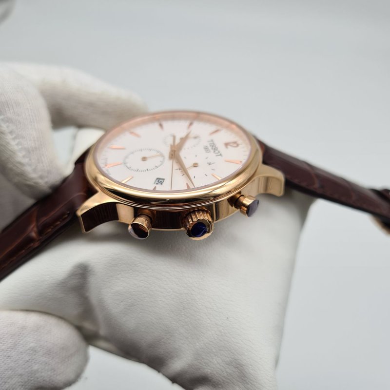 Копия Часы Tissot T-Classic Tradition H100218