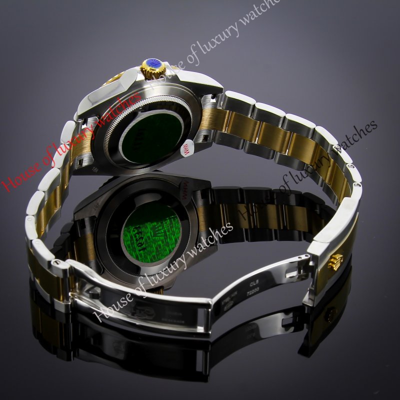 Копия Часы ROLEX Submariner H100035