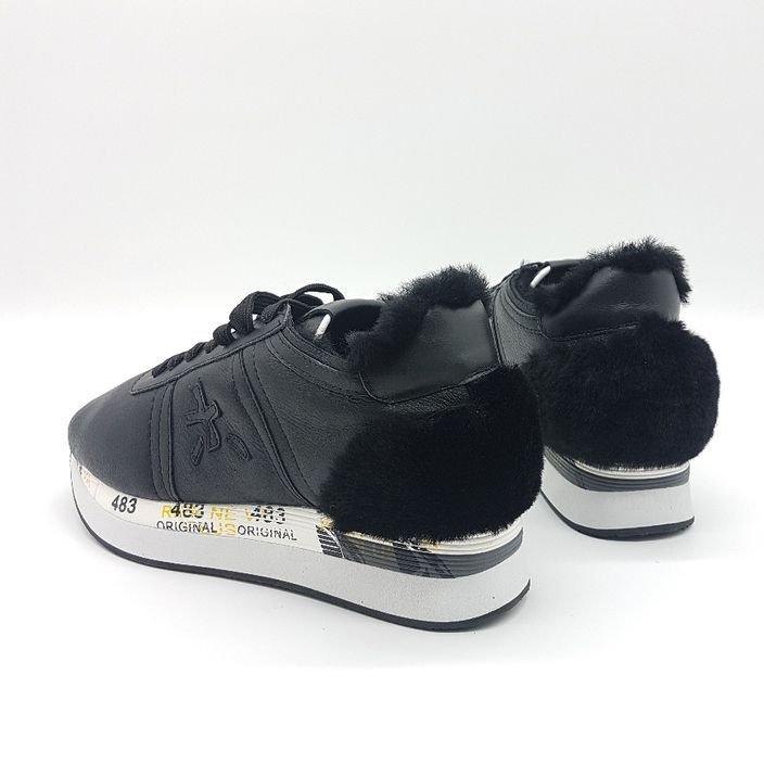 Копия Кроссовки Premiata H800409