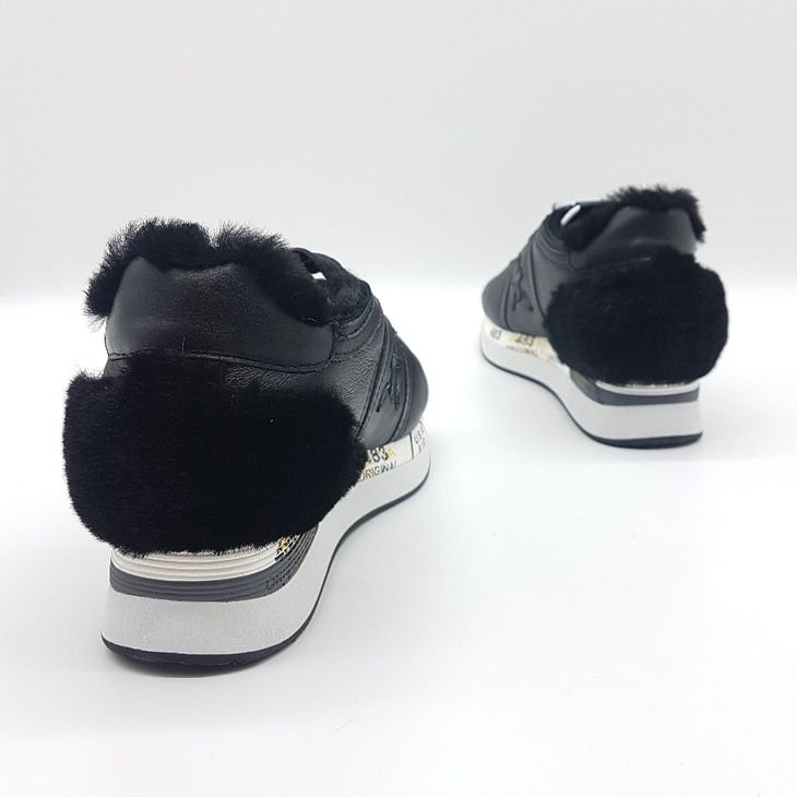 Копия Кроссовки Premiata H800409