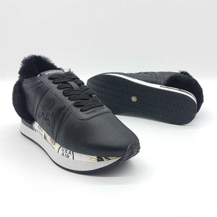 Копия Кроссовки Premiata H800409