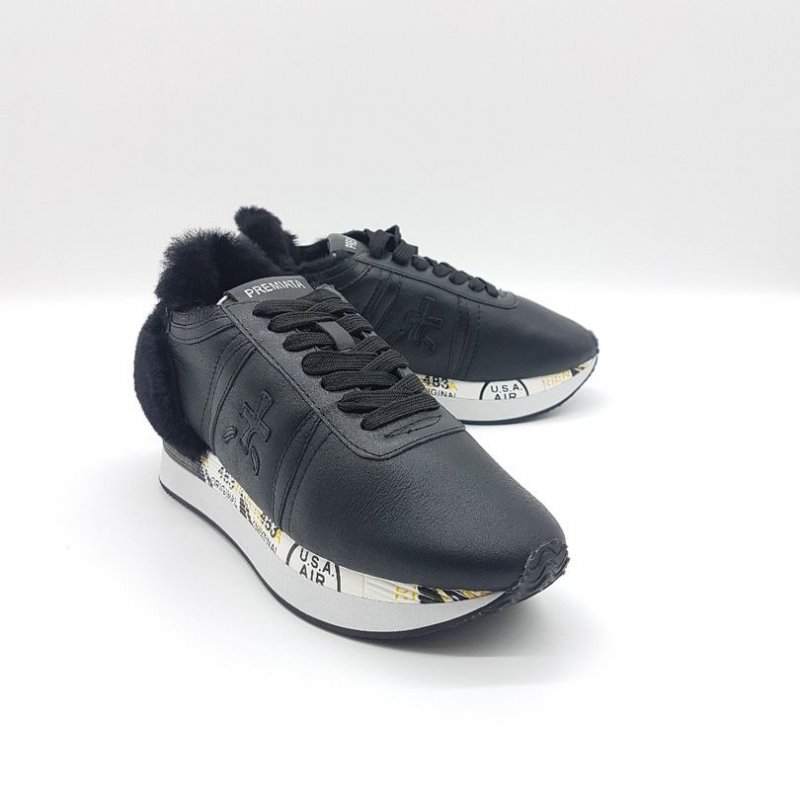 Копия Кроссовки Premiata H800409