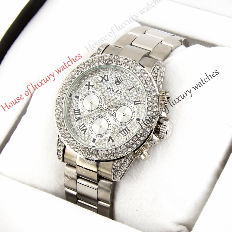 Копия Часы Rolex DayTona H100036