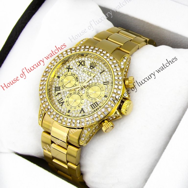 Копия Часы Rolex DayTona H100038