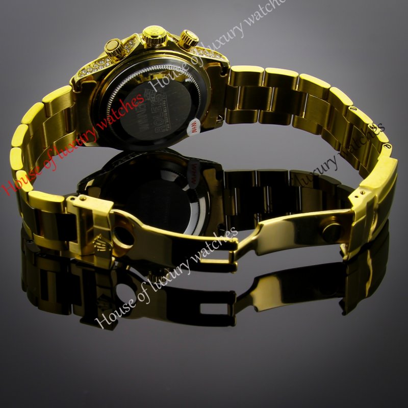 Копия Часы Rolex DayTona H100038