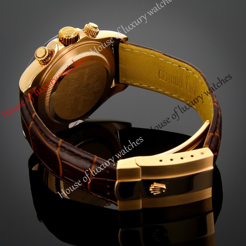 Копия Часы Rolex Cosmograph Daytona H100039