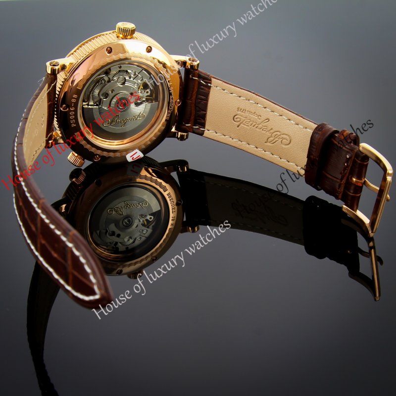 Копия Часы Breguet Classique H100220