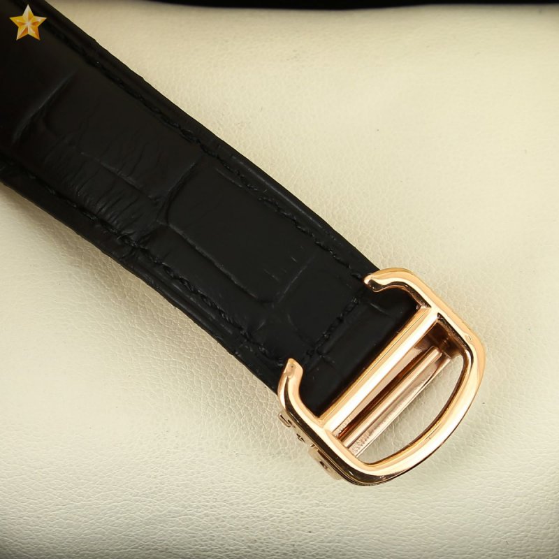 Копия Часы Cartier Drive de Cartier H103597