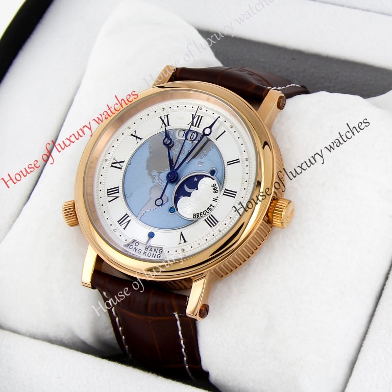 Копия Часы Breguet Classique H100220