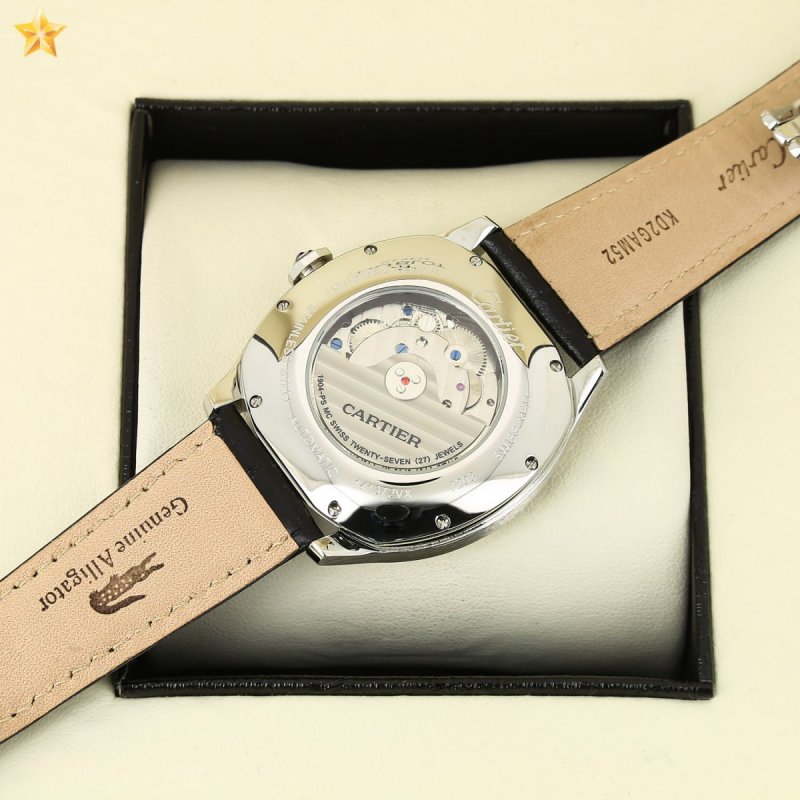 Копия Часы Cartier Drive de Cartier H103599