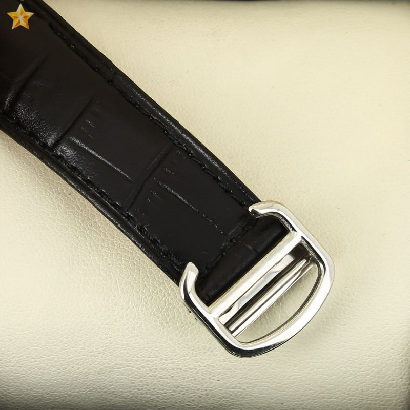 Копия Часы Cartier Drive de Cartier H103599