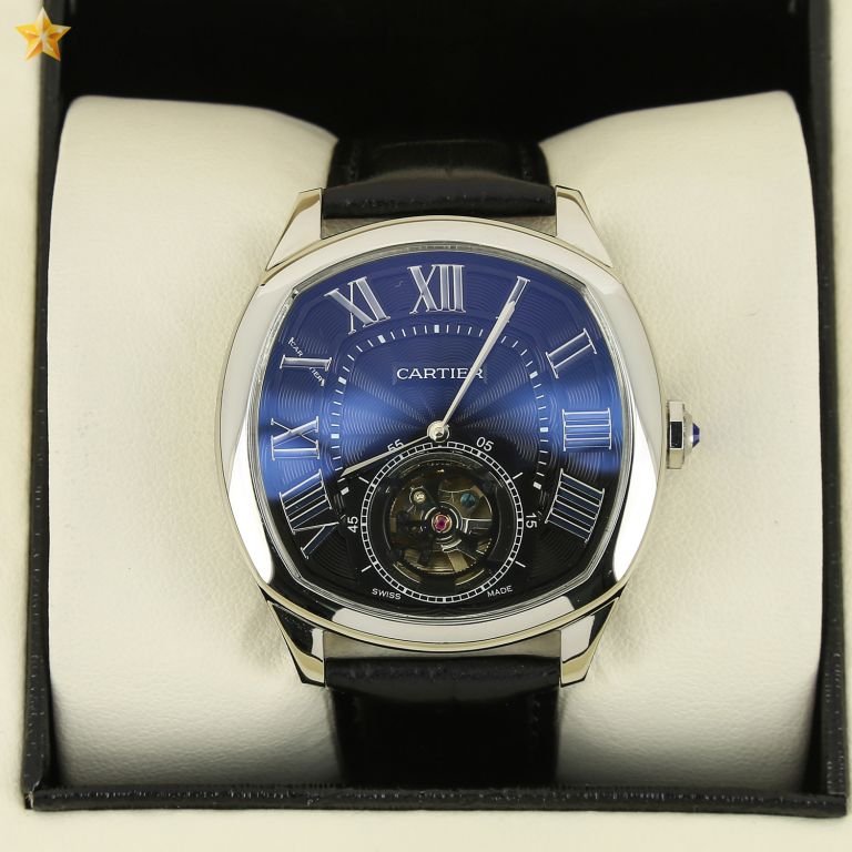 Копия Часы Cartier Drive de Cartier H103599
