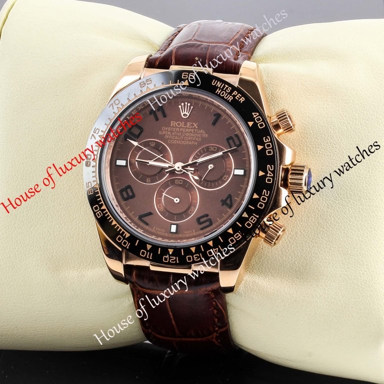 Копия Часы Rolex Cosmograph Daytona H100039