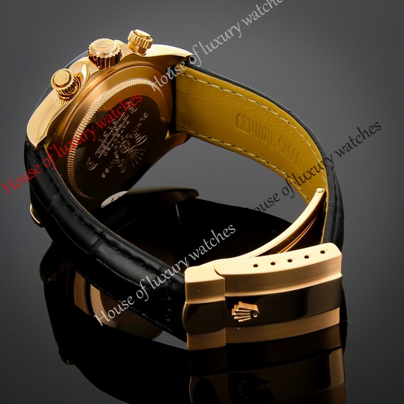 Копия Часы Rolex Cosmograph Daytona H100040