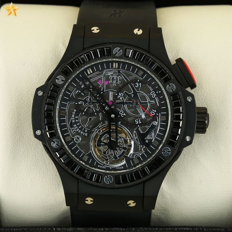Копия Часы Hublot Big Bang H103673