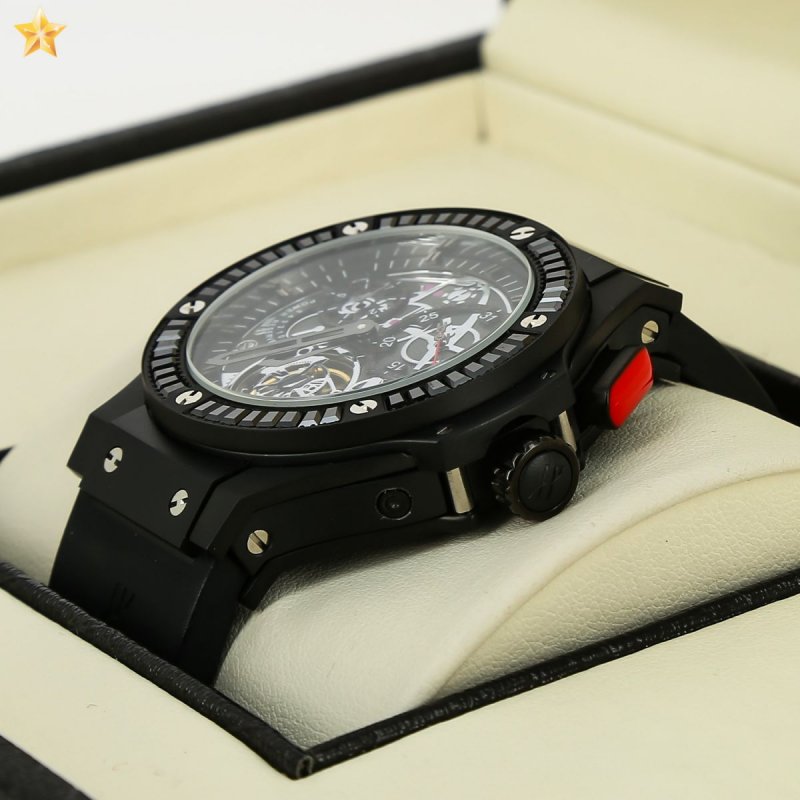 Копия Часы Hublot Big Bang H103673