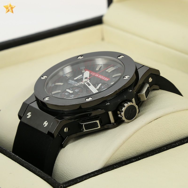 Копия Часы Hublot Big Bang Tuiga 1909 H103692