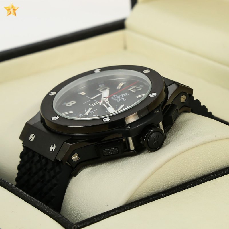 Копия Часы Hublot Big Bang Tuiga 1909 H103693