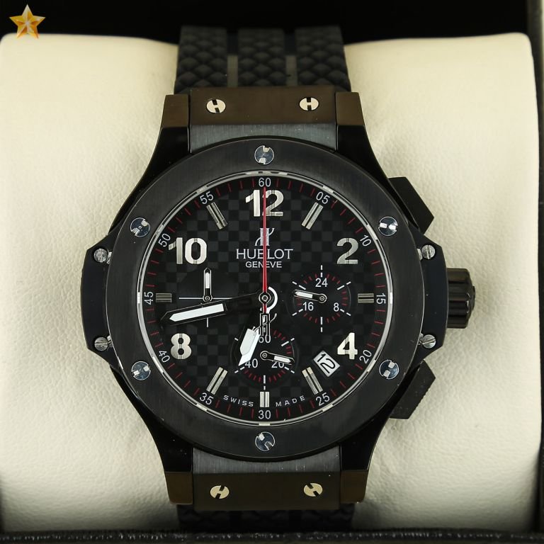 Копия Часы Hublot Big Bang Tuiga 1909 H103693