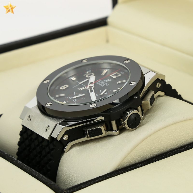 Копия Часы Hublot Big Bang Tuiga 1909 H103694