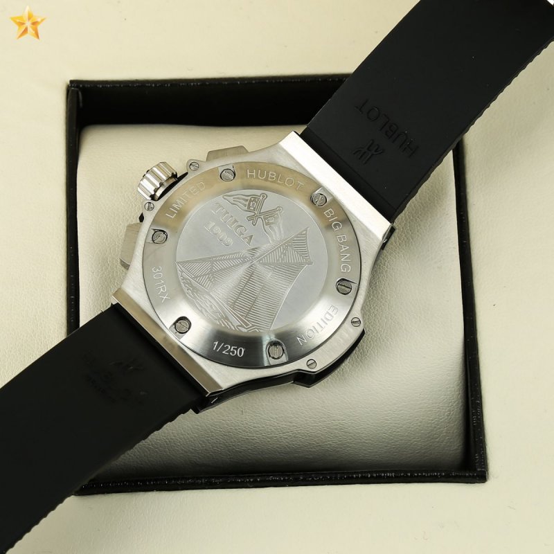 Копия Часы Hublot Big Bang Tuiga 1909 H103694