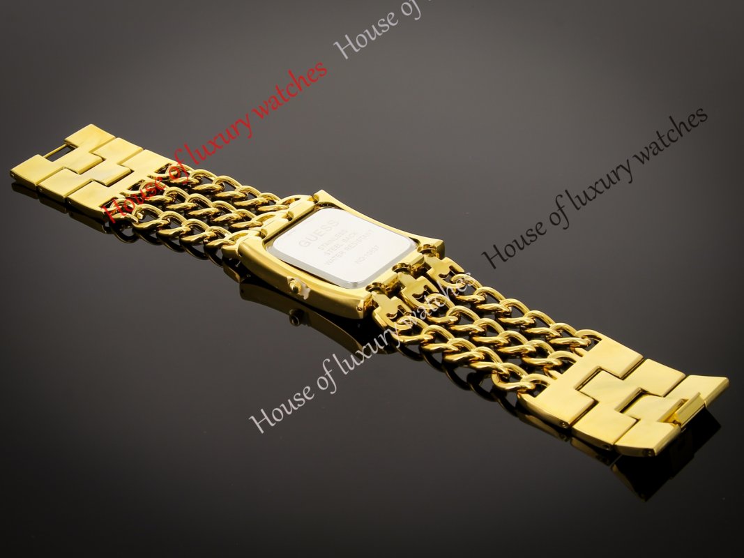 Копия Часы Guess Trend H100221