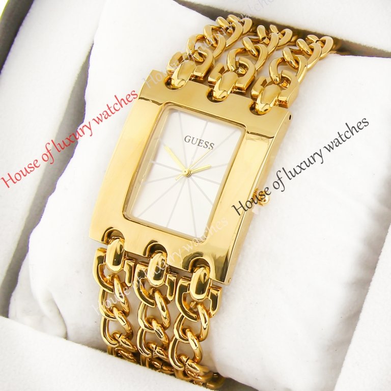 Копия Часы Guess Trend H100221