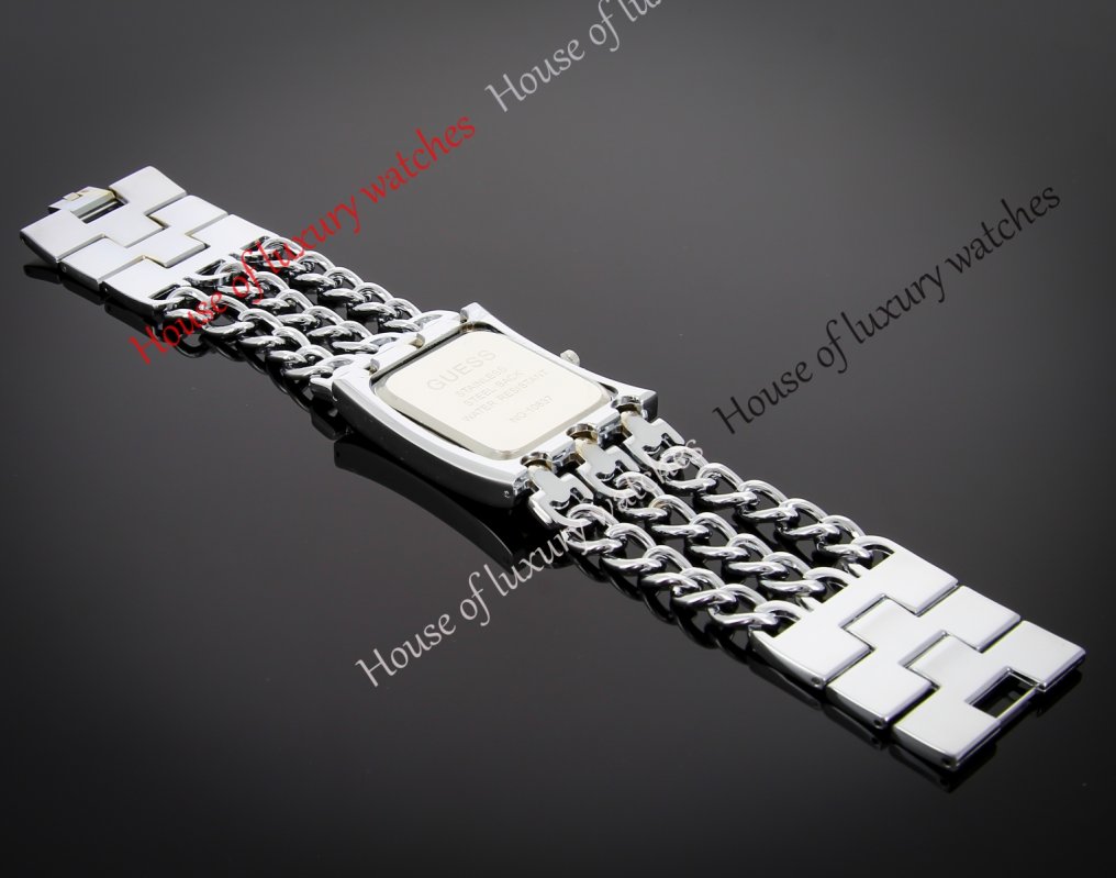 Копия Часы Guess Trend H100222