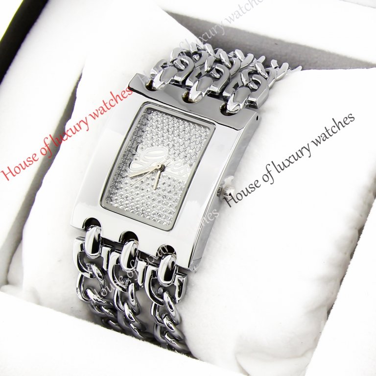 Копия Часы Guess Trend H100222