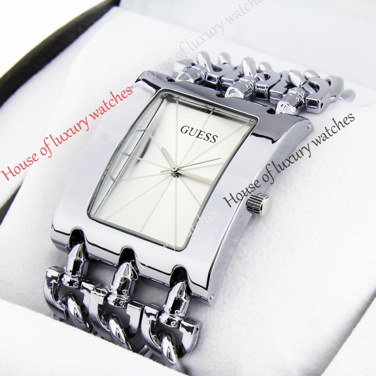 Копия Часы Guess Trend H100223